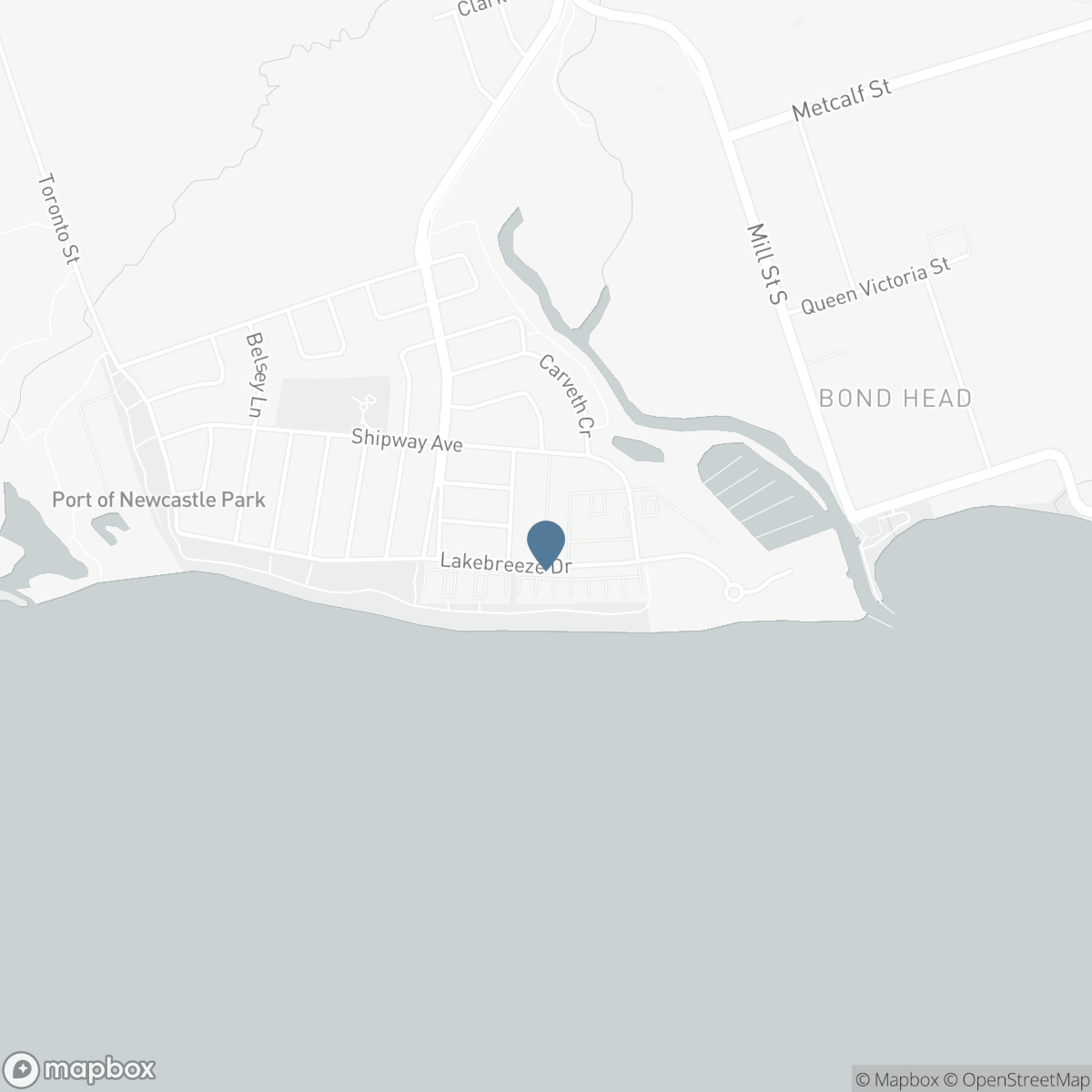 350 LAKEBREEZE Drive Unit# 8, Clarington, Ontario L1B 1N2